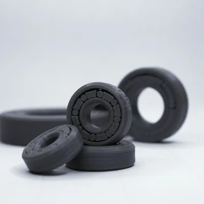 Bộ Bạc Đạn - 608 - 6006