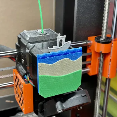 Chuyển Động Của Đại Dương