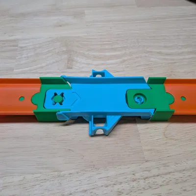 Các Bộ Chuyển Đổi Đường Ray Hot Wheels