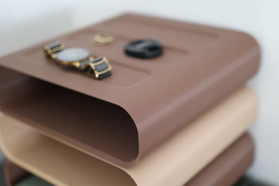 ModuStack: Hộp Đựng Mô-đun Dễ Tiếp Cận Tuyệt Đối In 3D - Image 4