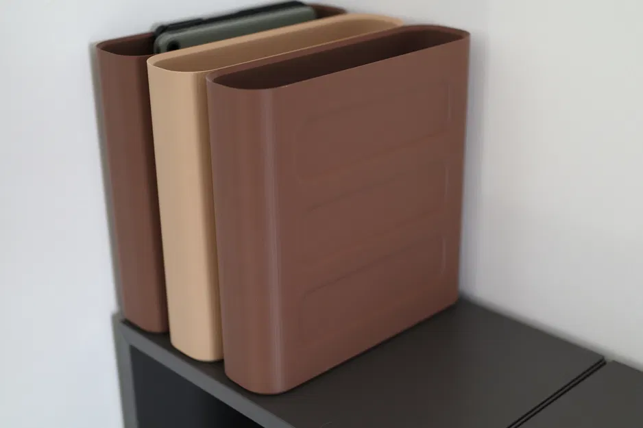 ModuStack: Hộp Đựng Mô-đun Dễ Tiếp Cận Tuyệt Đối In 3D - Image 5