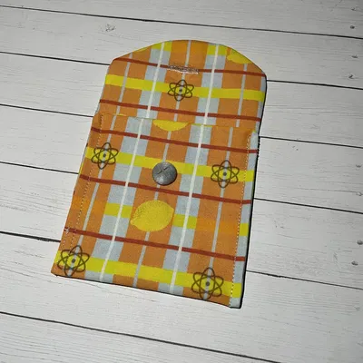 Nút Áo Modul - Đầu Vít