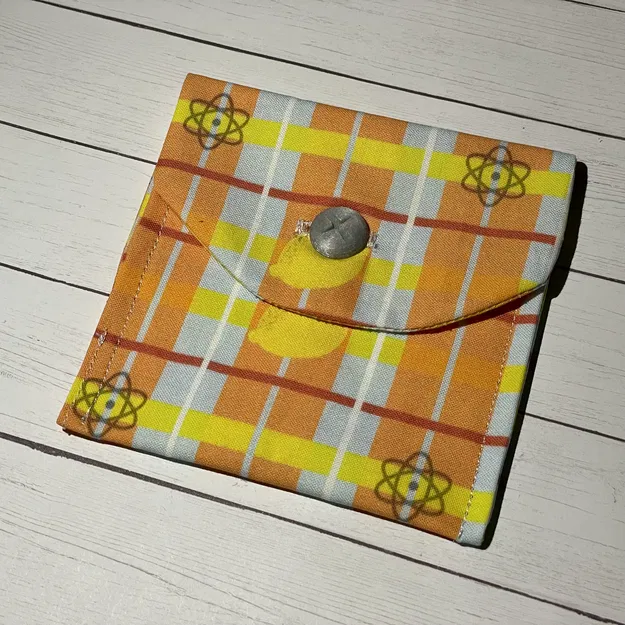 Nút Áo Modul - Đầu Vít - Image 5