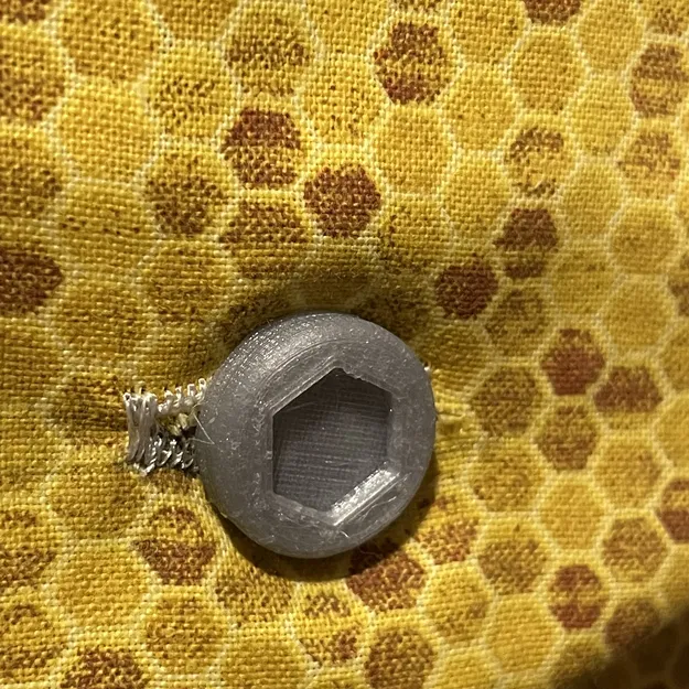 Nút Áo Modul - Đầu Vít - Image 11