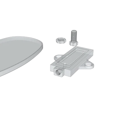 Hệ thống kẹp hút DDD Dewalt Grabo lifters DCE592B