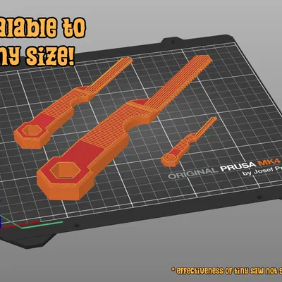 Bộ Dụng Cụ Khắc Bí Ngô Đơn Giản