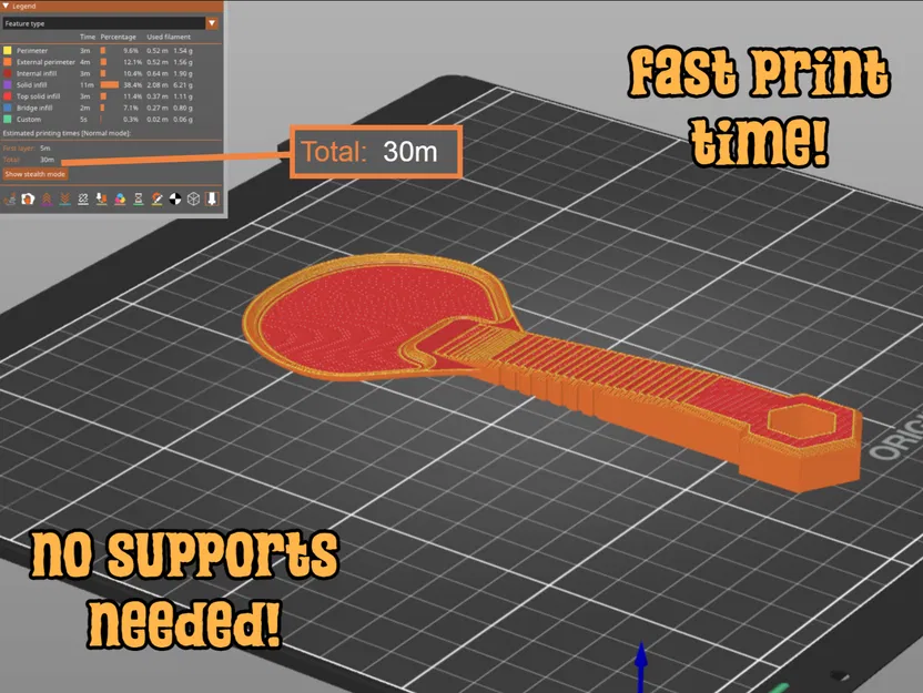 Bộ Dụng Cụ Khắc Bí Ngô Đơn Giản - Image 4