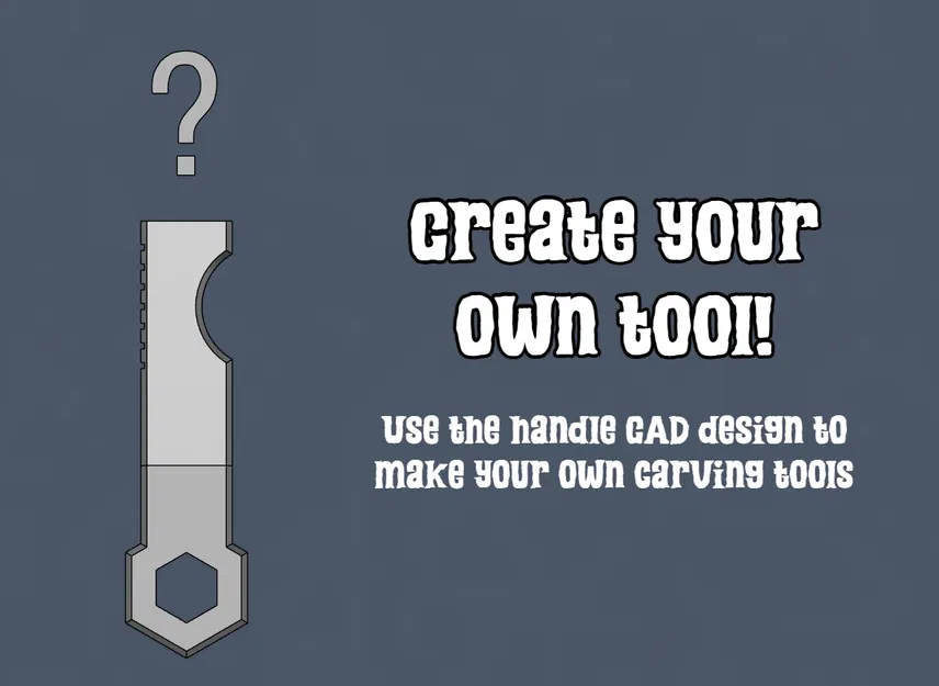 Bộ Dụng Cụ Khắc Bí Ngô Đơn Giản - Image 5