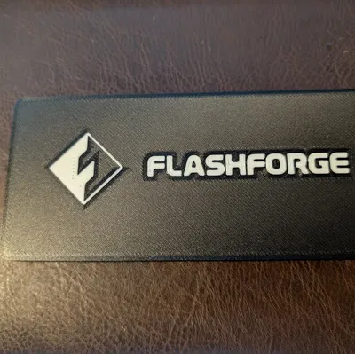 Hộp Đựng Đầu Phun Flashforge AD5X REMIX (Phiên bản Rộng)