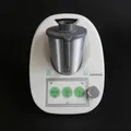 Đồ chơi mô hình Thermomix Multicooker - Toddlermix - Thumbnail 3