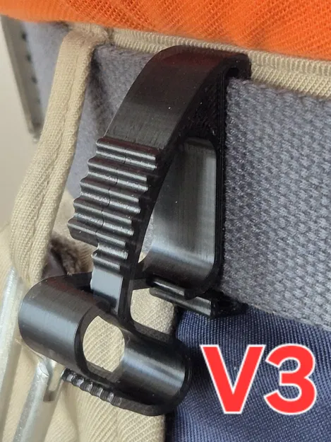 Kẹp Găng Tay / Glove Clip - Image 4