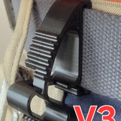 Kẹp Găng Tay / Glove Clip