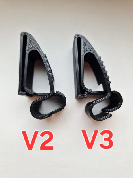 Kẹp Găng Tay / Glove Clip - Image 5