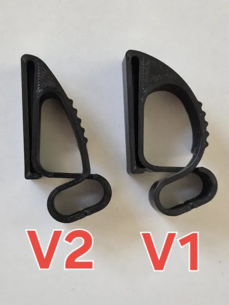 Kẹp Găng Tay / Glove Clip - Image 6