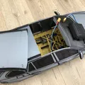 Xe RC BMW E91 Tỉ Lệ 1:7 Tự Làm Siêu Tiết Kiệm - Thumbnail 7