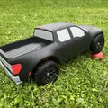Xe RC | Xe RC FORD RAPTOR F-150 | Tỉ lệ 1:10 - Thumbnail 4