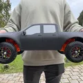 Xe RC | Xe RC FORD RAPTOR F-150 | Tỉ lệ 1:10 - Thumbnail 6