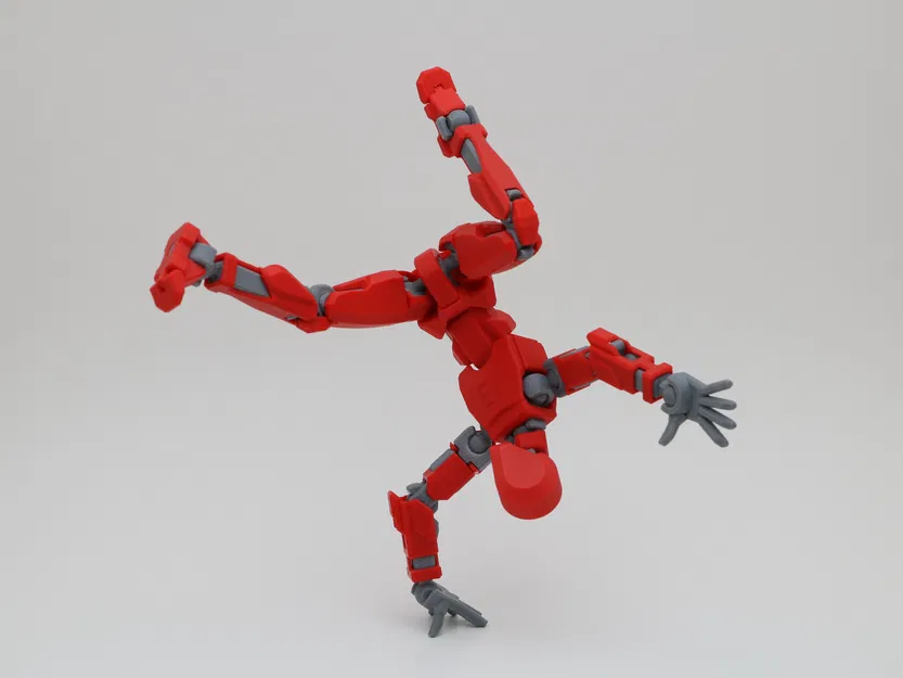 Dummy 13 - các dáng tay bổ sung - Image 15