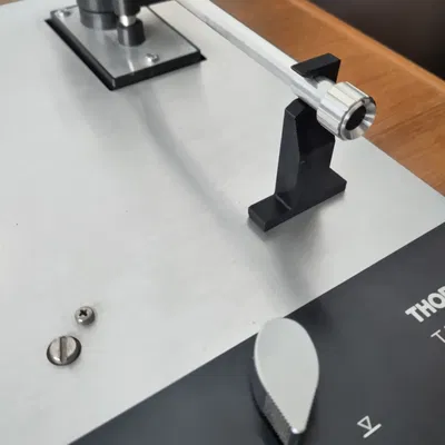 Chỗ Gác Cần TD160 Thorens