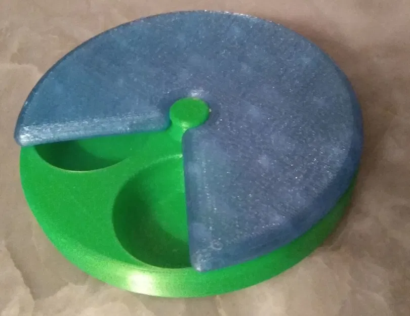 Chong chóng Đồ chơi cho Mèo - Image 1