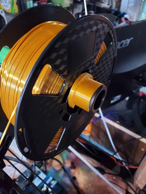 Miếng Đệm Cuộn Dây Cho Ender 3 S1 - Image 1