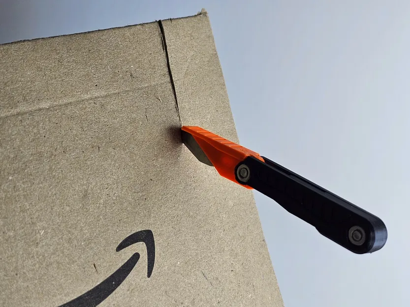 Dao Rọc Giấy Mini - Image 8