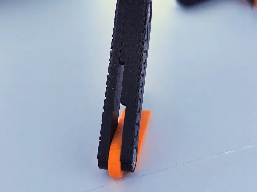 Dao Rọc Giấy Mini - Image 11