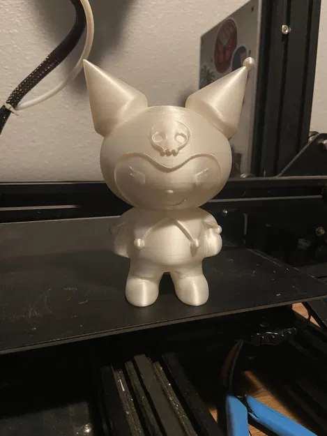 Kuromi in ít support - Image 1