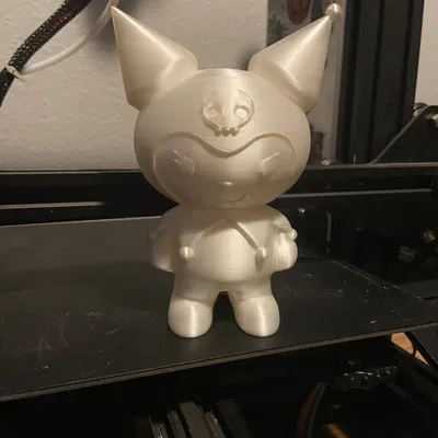 Kuromi in ít support