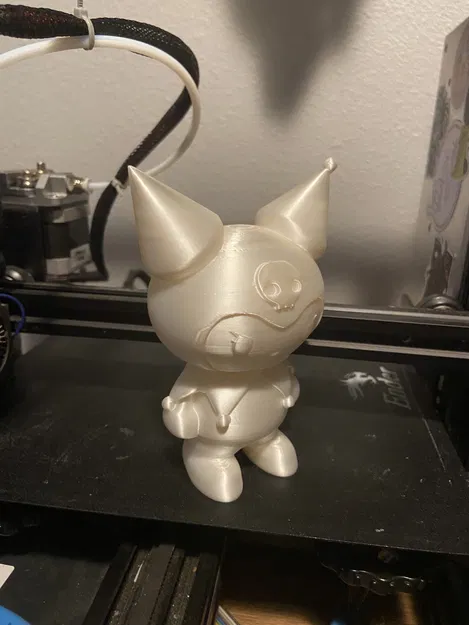 Kuromi in ít support - Image 2