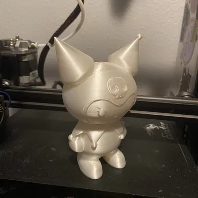 Kuromi in ít support