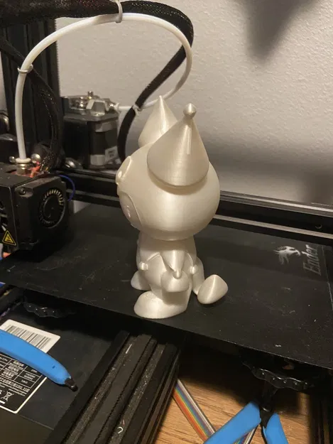 Kuromi in ít support - Image 3