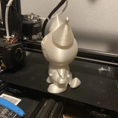 Kuromi in ít support