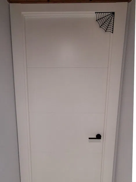 Mạng Nhện Halloween - Image 2