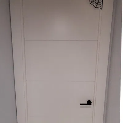 Mạng Nhện Halloween