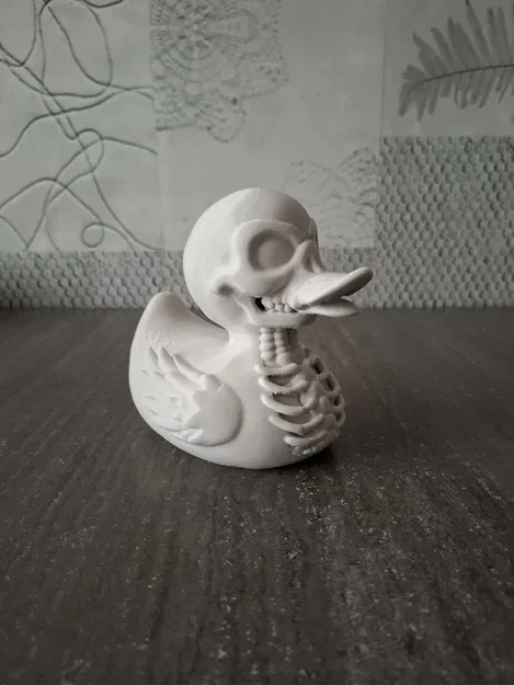 Vịt Xương - Image 1