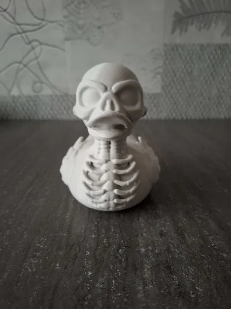 Vịt Xương - Image 2