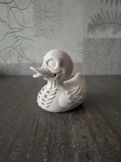 Vịt Xương - Image 3