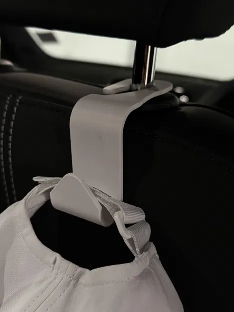 Móc Treo Ghế Xe v1.5 - Image 2