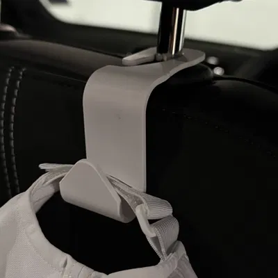 Móc Treo Ghế Xe v1.5