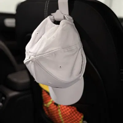 Móc Treo Ghế Xe v1.5