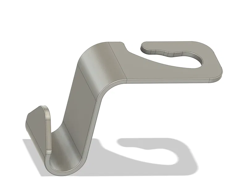 Móc Treo Ghế Xe v1.5 - Image 5