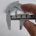 Móc Khóa Thước Caliper Mini - Thumbnail 6