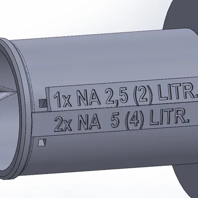 Dụng cụ đo nhớt Babetta