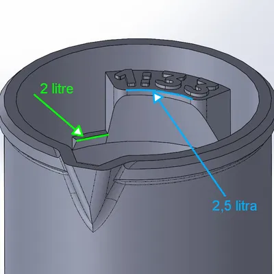 Dụng cụ đo nhớt Babetta