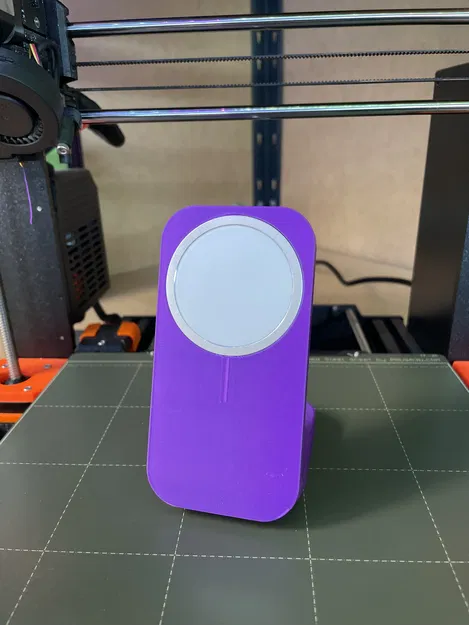 Đế sạc Apple MagSafe - Image 1