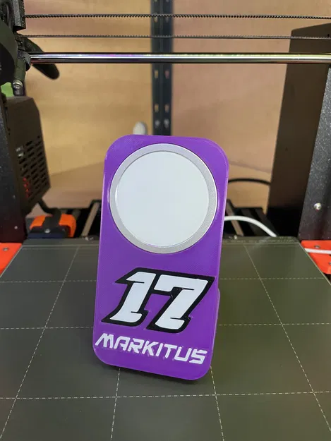 Đế sạc Apple MagSafe - Image 3