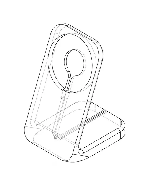 Đế sạc Apple MagSafe - Image 6