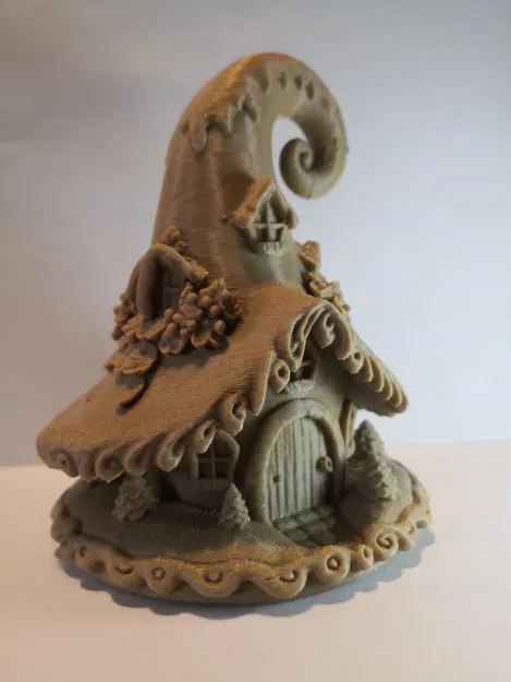 Nhà Tiên Giáng Sinh - Image 1