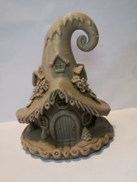 Nhà Tiên Giáng Sinh - Image 4